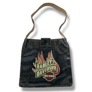 Harley Davidson Shoulder Bag